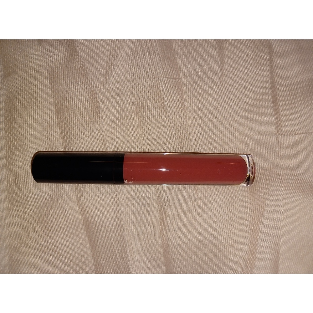 NIB bareMinerals GenNude Lip Lacquer-Addicted